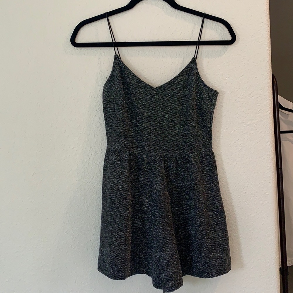 H&M romper